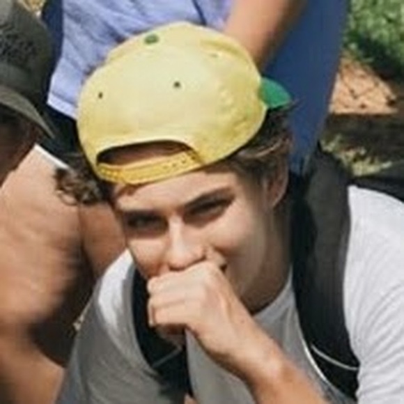 Meet your Posher, Matthew - Picture 1 of 1